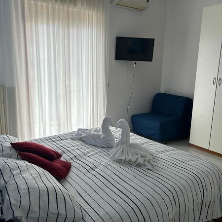 Appartamento Raffaella Pimonte Exterior foto